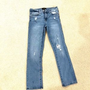 Rachel jeans. Just like new.size 27